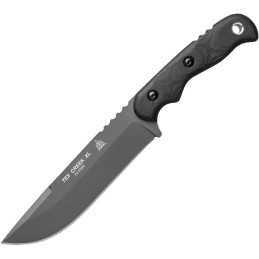 TEX Creek XL Fixed Blade