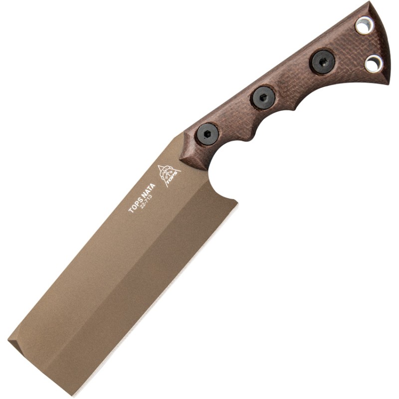 Nata Fixed Blade