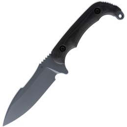 Apnea Abyss Fixed Blade