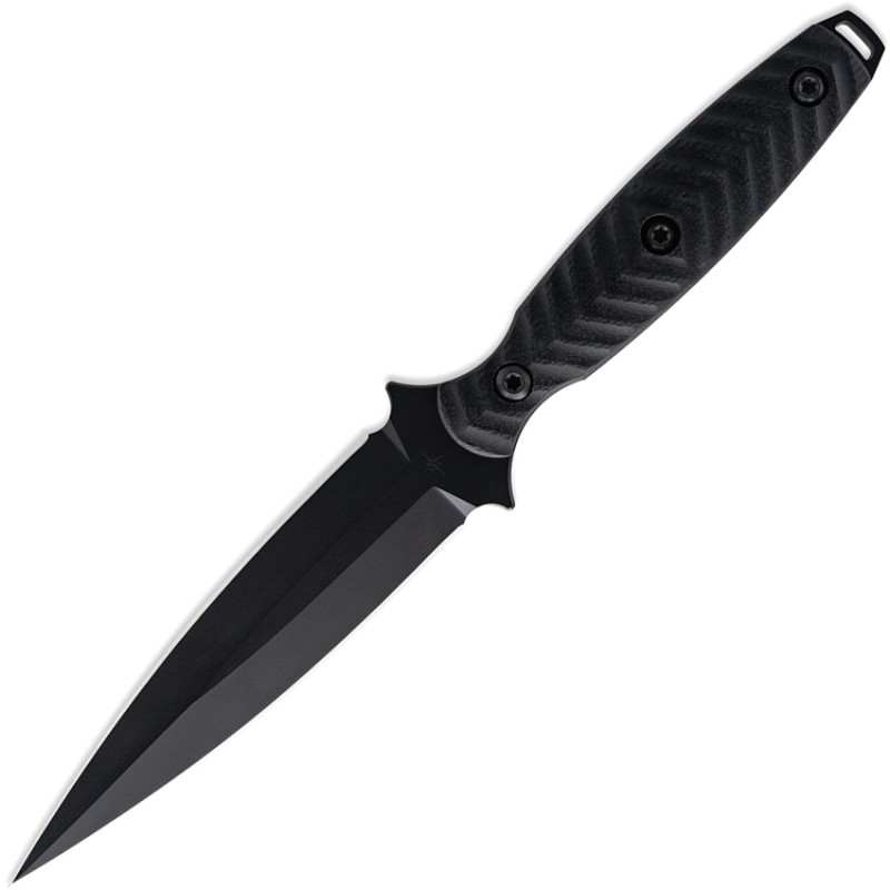 Specter Fixed Blade Socom