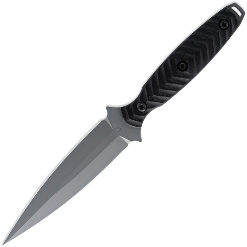 Specter Fixed Blade Gray