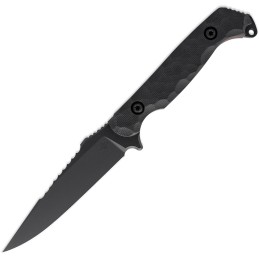 Darter S Fixed Blade Shadow