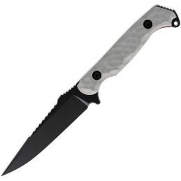 Darter S Fixed Blade Gray