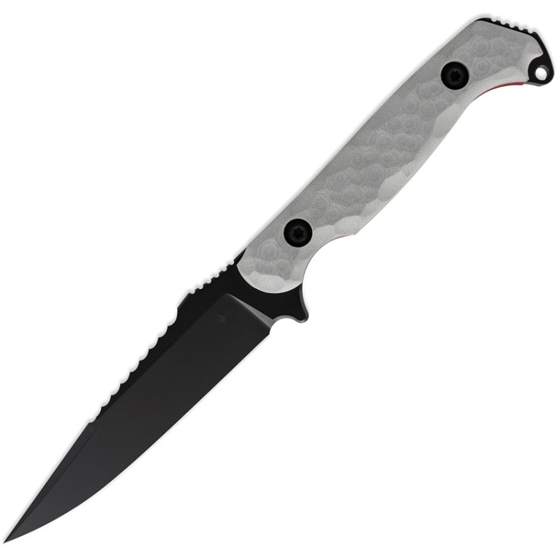 Darter S Fixed Blade Gray