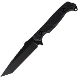 Darter T Fixed Blade Shadow