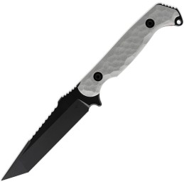 Darter T Fixed Blade Gray