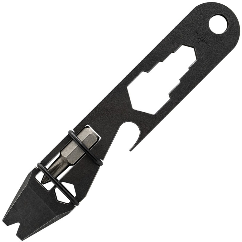 Multi-Tool Carbon Steel