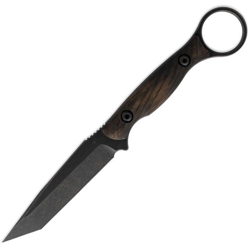 Serpent T Fixed Blade Outlaw