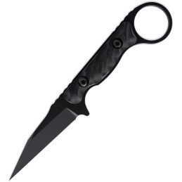 Jank Shank W Fixed Blade Socom