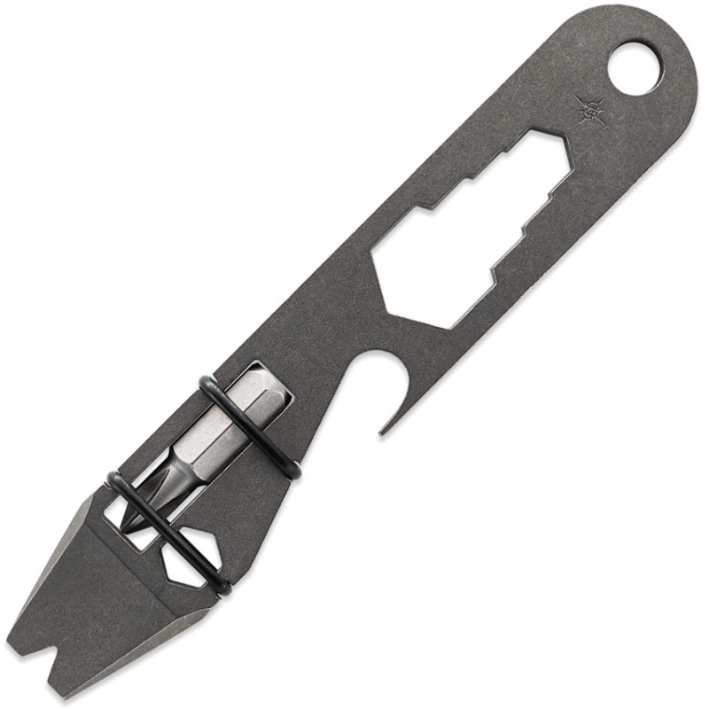 Multi-Tool Natural Ti