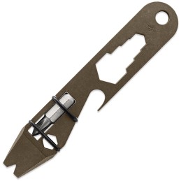 Multi-Tool Bronze Ti