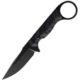 Jank Shank S Fixed Blade Socom