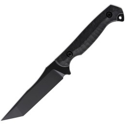 Krypteia T Fixed Blade Socom