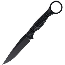 Serpent S Fixed Blade Socom