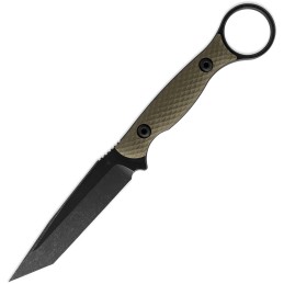 Serpent T Fixed Blade Covert