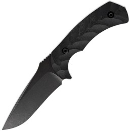 Mullet Fixed Blade Carbon