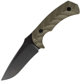 Mullet Fixed Blade Covert