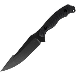 Raven Fixed Blade Carbon