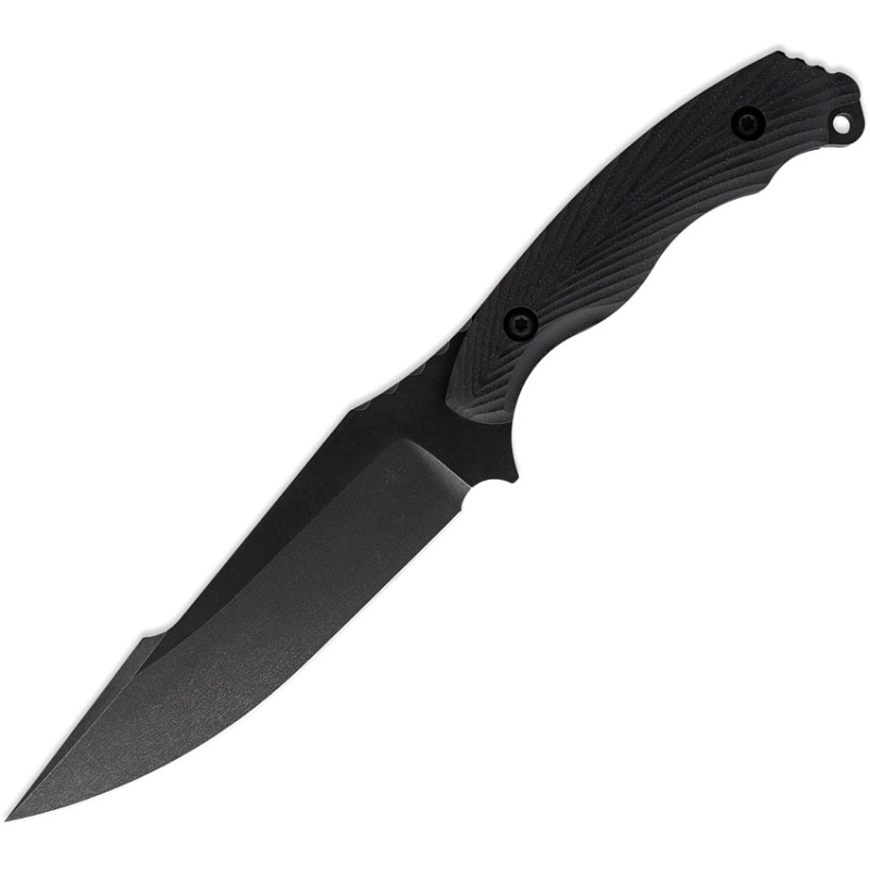 Raven Fixed Blade Carbon