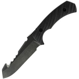 Egress Fixed Blade Carbon