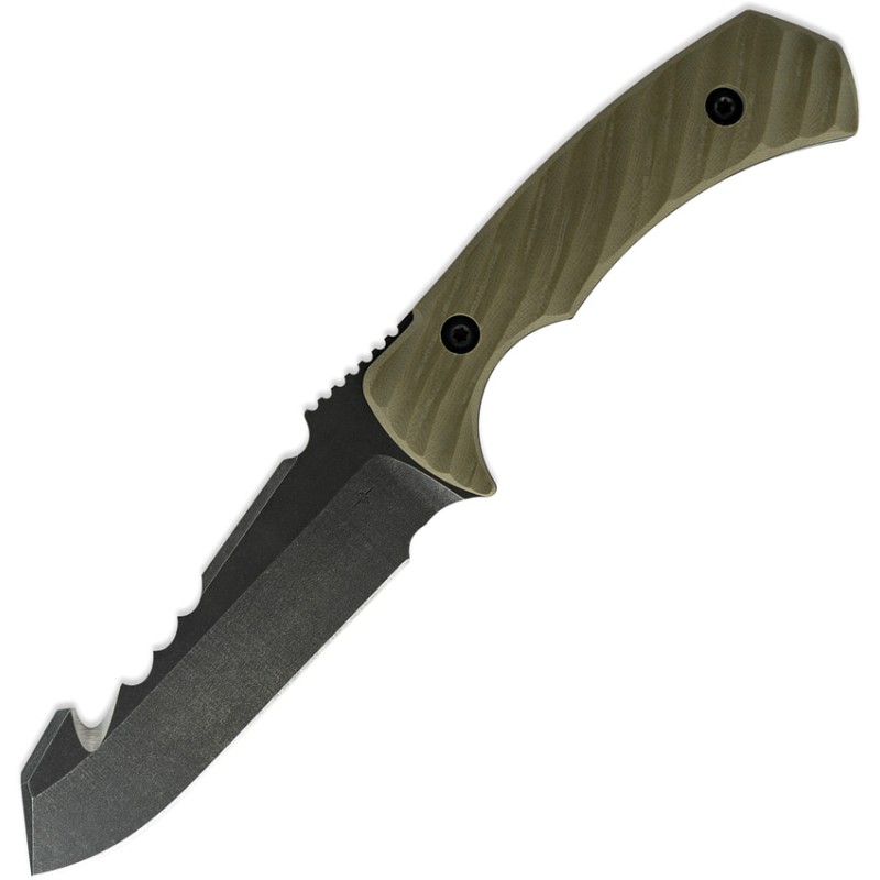 Egress Fixed Blade Covert