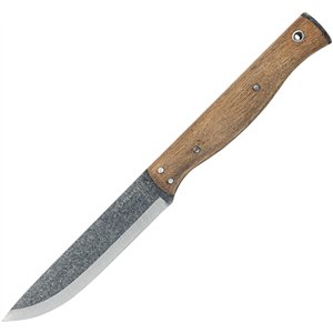 Narrowsaur Fixed Blade