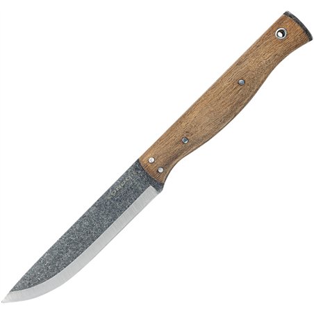 Narrowsaur Fixed Blade