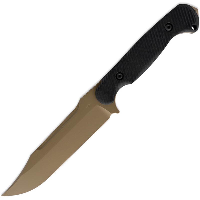 Valor Fixed Blade Mojave