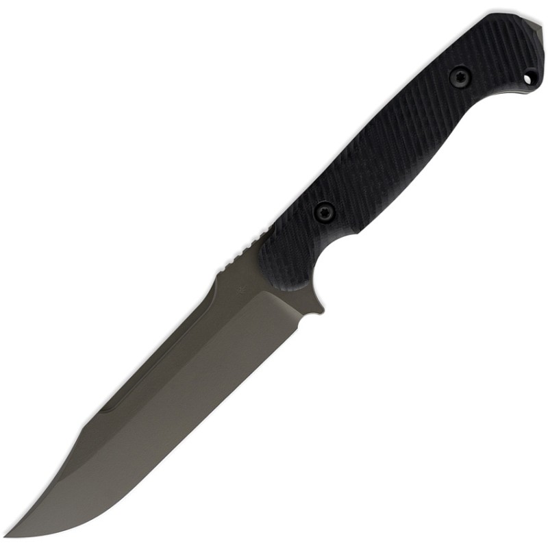 Valor Fixed Blade Woodland