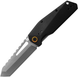 BERM Tanto Linerlock