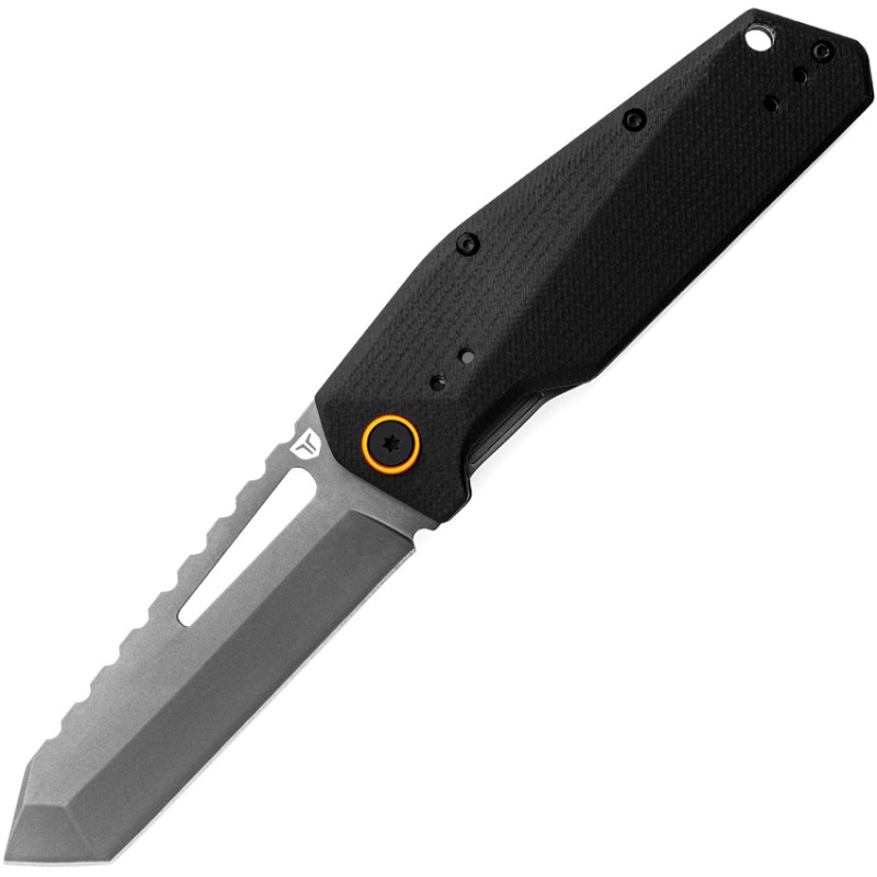 BERM Tanto Linerlock