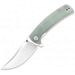 Arroyo Linerlock Jade