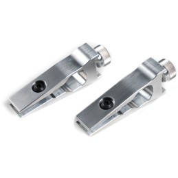 Pioneer Clamps