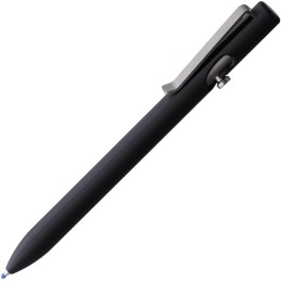 Bolt Action Pen Standard Black