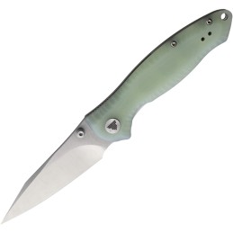 Delphinus Linerlock Jade