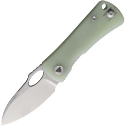 Andromeda Linerlock Jade