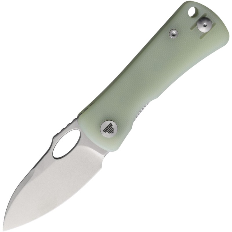 Andromeda Linerlock Jade