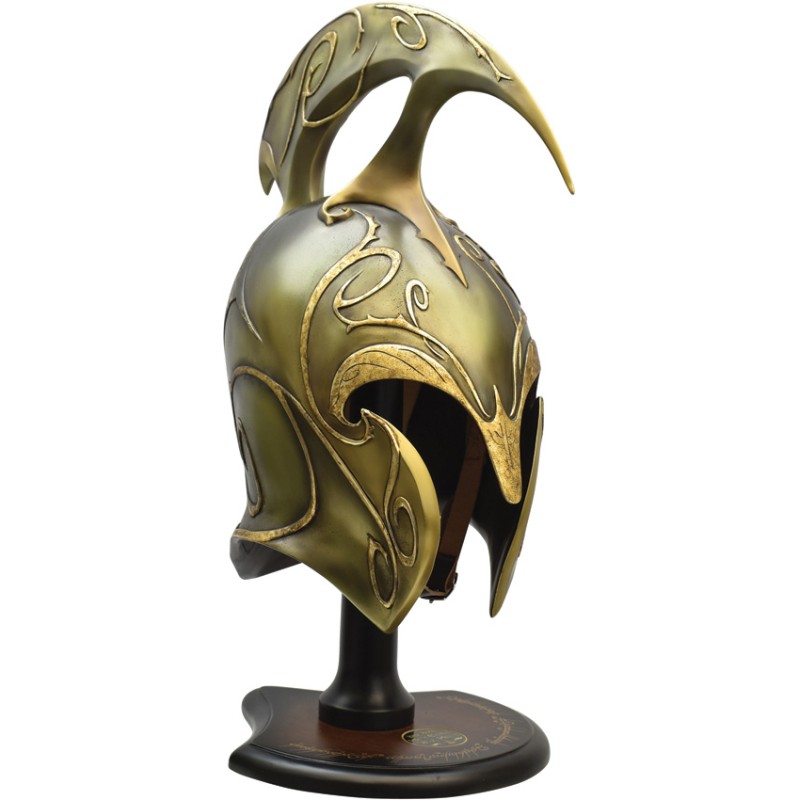 LOTR High Elven War Helm LE