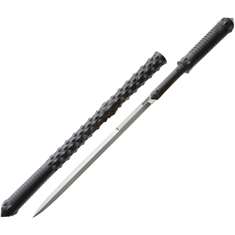 Night Watchman Escrima Sword