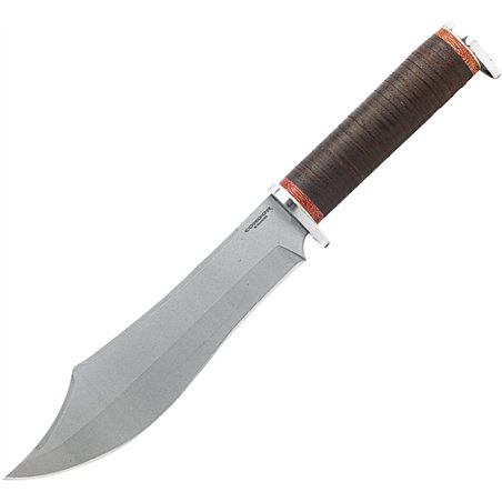 Gray Pioneer Bowie