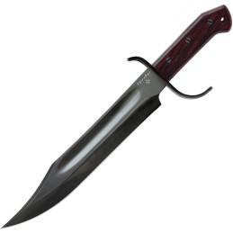 Honshu Pioneer Bowie