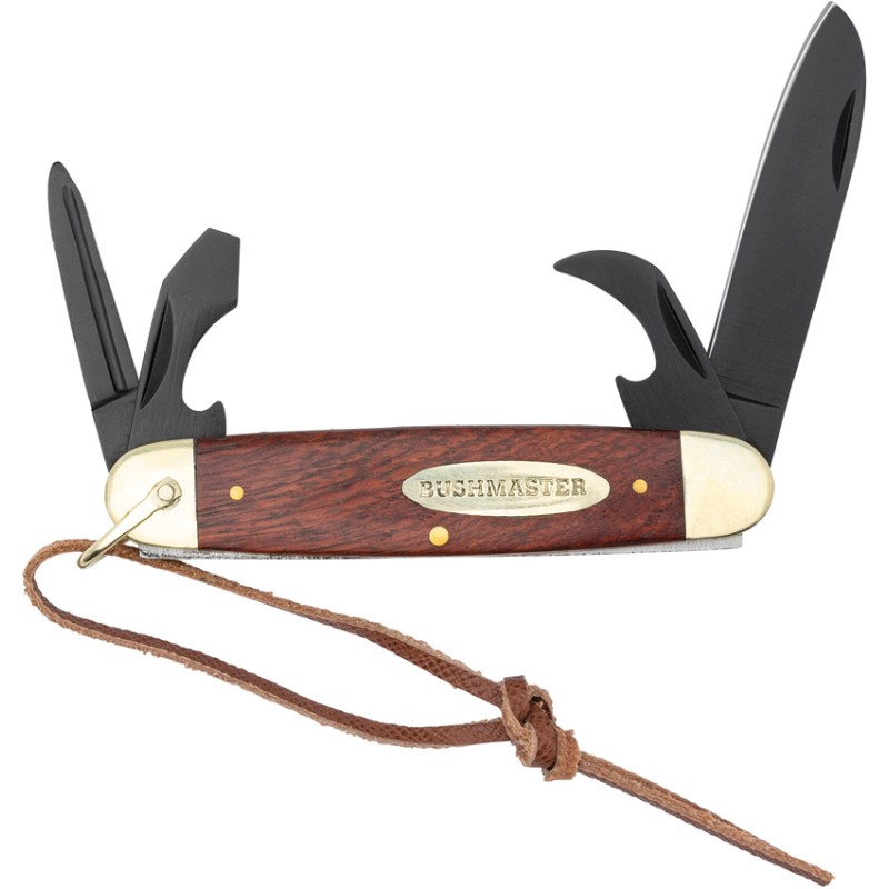 Bushmaster Ranger Scout Knife