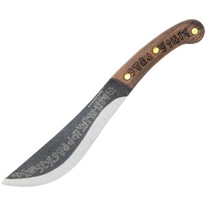 Matato'a Knife