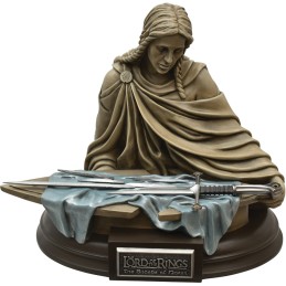 LOTR Shards Of Narsil Statue