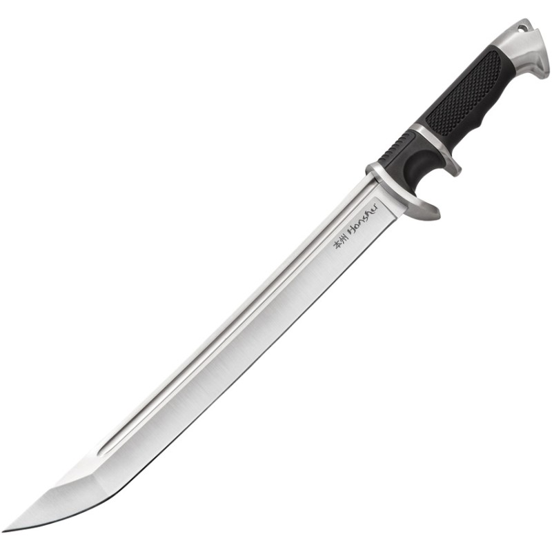 Honshu Sub Hilt Tanto