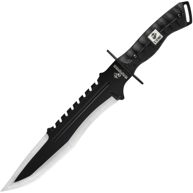 USMC Bulldog Bowie Knife