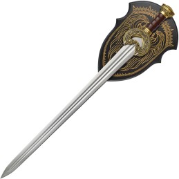 LOTR Herugrim Sword