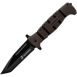 USMC Maximum Linerlock A/O