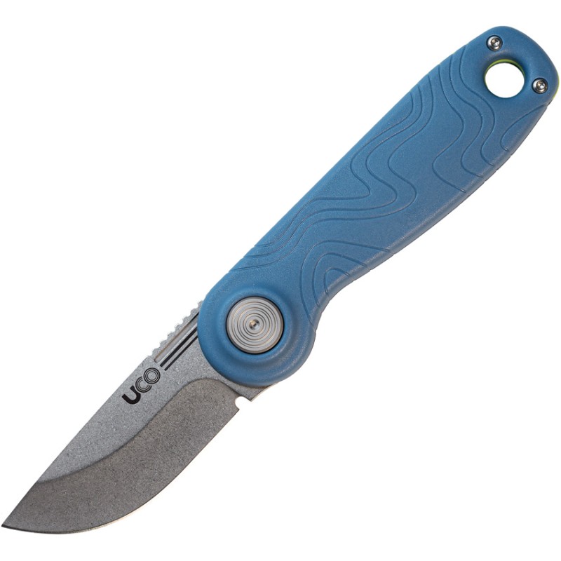 Ingalls Slip Joint Blue