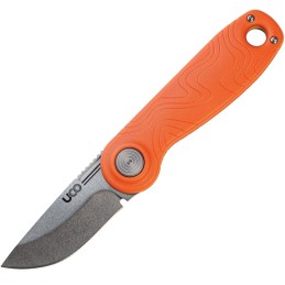 Ingalls Slip Joint Orange